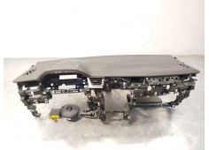 Recambio de kit airbag para renault captur ii (hf_) tce 140 (hfn0) referencia OEM IAM 681001063R 985105725R 985153461R