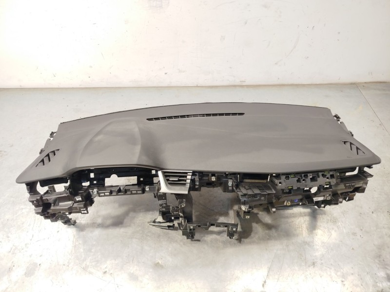 Recambio de kit airbag para renault captur ii (hf_) tce 140 (hfn0) referencia OEM IAM 681001063R 985105725R 985153461R