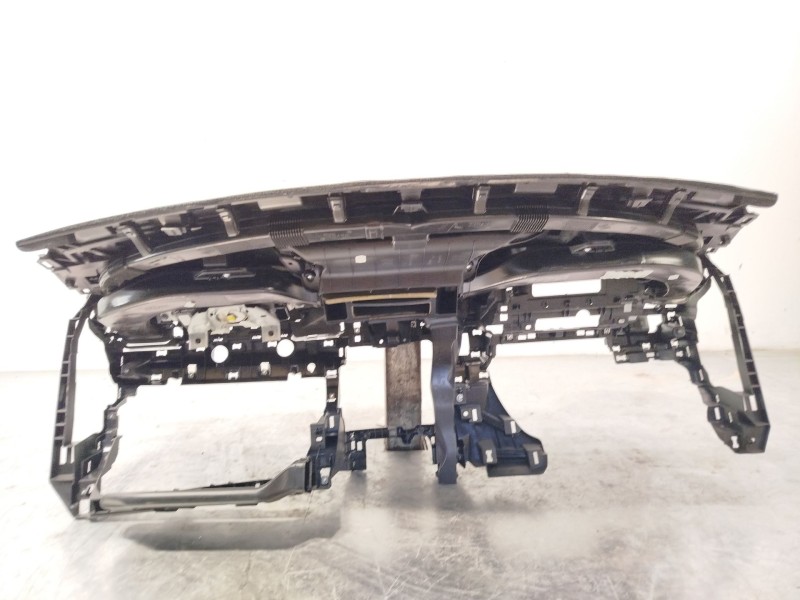 Recambio de kit airbag para renault captur ii (hf_) tce 140 (hfn0) referencia OEM IAM 681001063R 985105725R 985153461R