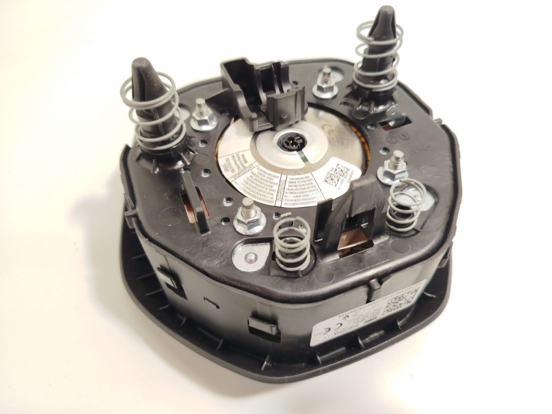 Recambio de kit airbag para renault captur ii (hf_) tce 140 (hfn0) referencia OEM IAM 681001063R 985105725R 985153461R