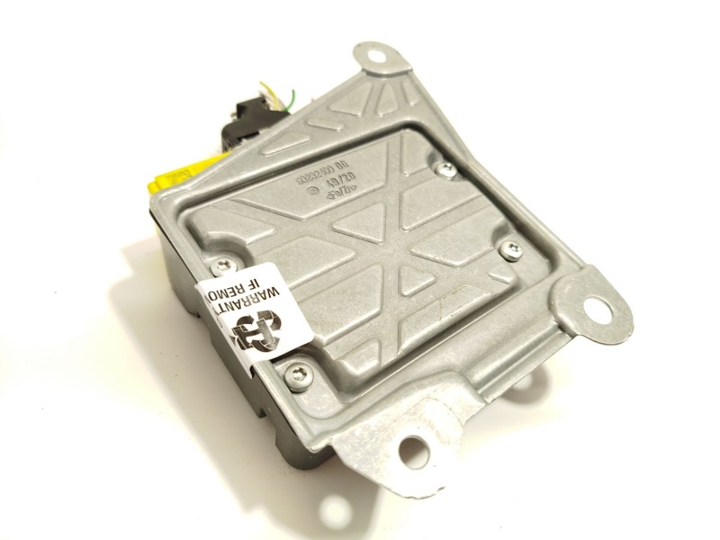 Recambio de kit airbag para renault captur ii (hf_) tce 140 (hfn0) referencia OEM IAM 681001063R 985105725R 985153461R