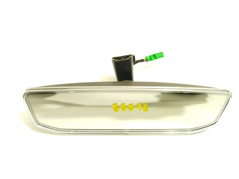 Recambio de espejo interior para lynk & co 01 phev referencia OEM IAM 8889254752  