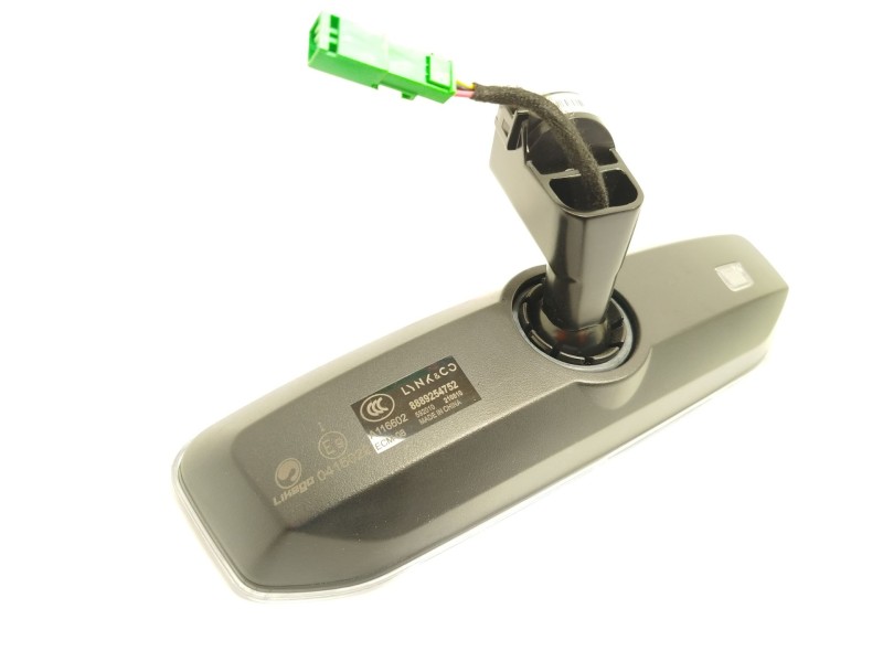 Recambio de espejo interior para lynk & co 01 phev referencia OEM IAM 8889254752  