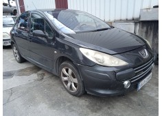 peugeot 307 (3a/c) del año 2006