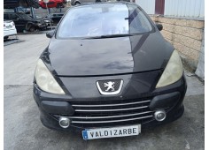 peugeot 307 (3a/c) del año 2006 2