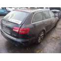 AUDI A6 AVANT (4F2)