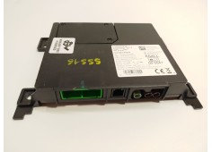 Recambio de modulo electronico para lynk & co 01 phev referencia OEM IAM 8892828244   2