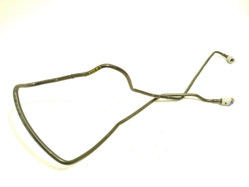 Recambio de tubo para porsche 911 descapotable (992) 3.8 turbo s (992650) referencia OEM IAM 992121638  