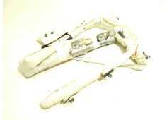 Recambio de airbag cortina delantero derecho para renault clio v (b7_) tce 90 (b7mt) referencia OEM IAM 985P03312R  