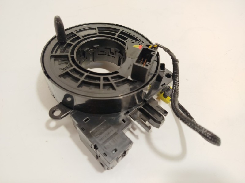 Recambio de anillo airbag para renault clio v (b7_) tce 90 (b7mt) referencia OEM IAM 255540638R  