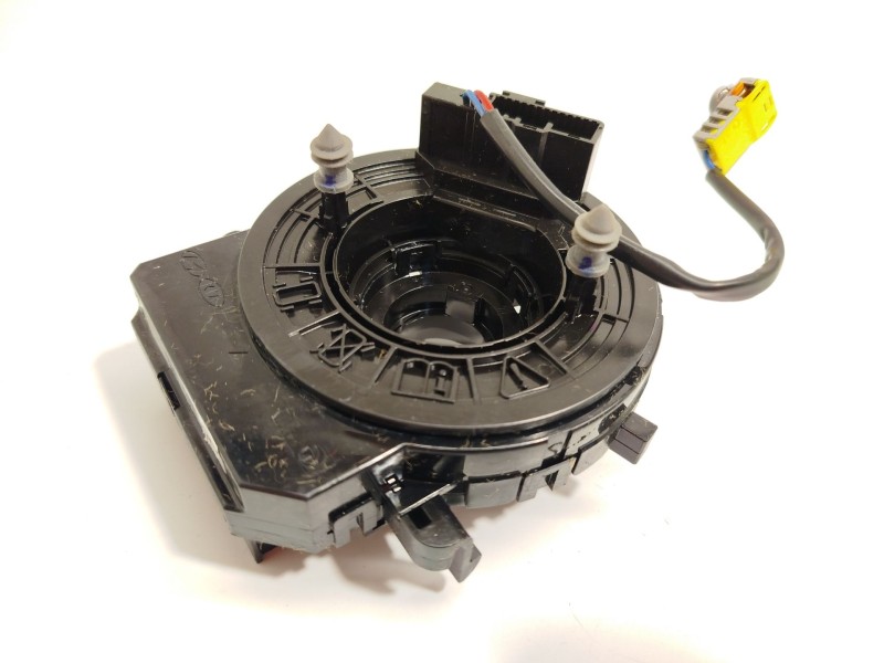 Recambio de anillo airbag para renault clio v (b7_) tce 90 (b7mt) referencia OEM IAM 255540638R  