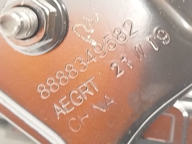 Recambio de cerradura maletero / porton para lynk & co 01 phev referencia OEM IAM 8888349585  