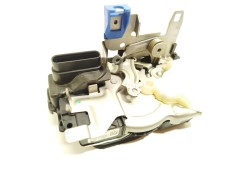 Recambio de cerradura puerta trasera derecha para lynk & co 01 phev referencia OEM IAM 8891893218   2