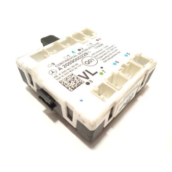 CENTRALITA CONFORT A2059000228 