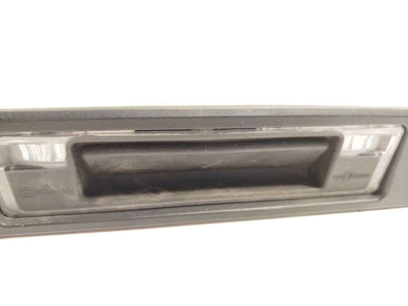 Recambio de maneta exterior porton para lynk & co 01 phev referencia OEM IAM 8890539503  