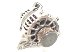 Recambio de alternador para kia carens iv 1.7 crdi referencia OEM IAM 373002A900  8400290