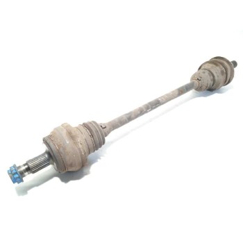 TRANSMISION TRASERA IZQUIERDA A2043502110 A2043508423