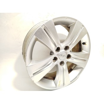 Recambio de llanta para kia sportage iii (sl) 1.7 crdi referencia OEM IAM 529103U200  