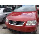 VOLKSWAGEN TOURAN (1T1, 1T2)