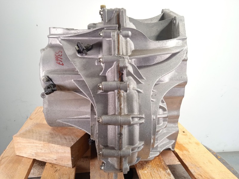 Recambio de caja cambios para mini mini countryman (f60) cooper referencia OEM IAM AMJ 28009454415 GD7F32AG