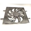 Recambio de electroventilador para audi q4 e-tron sportback (f4n) 40 e-tron referencia OEM IAM 1EA121205A 1EA959455C 1EA121205A