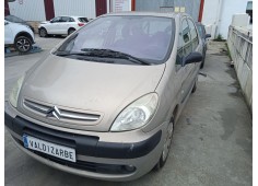 citroën xsara picasso (n68) del año 2005