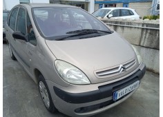 citroën xsara picasso (n68) del año 2005 2