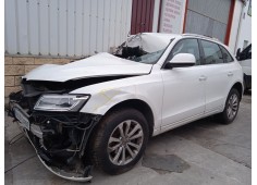 AUDI Q5 (8RB)
