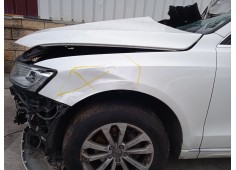 audi q5 (8rb) del año 2015 2