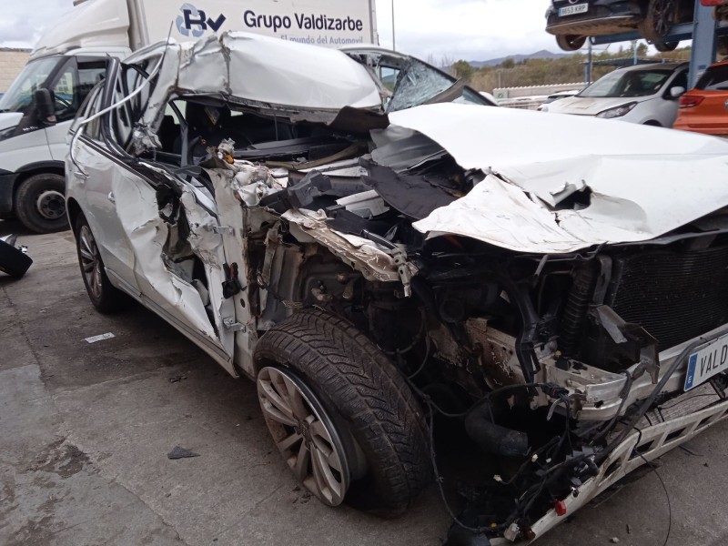 audi q5 (8rb) del año 2015