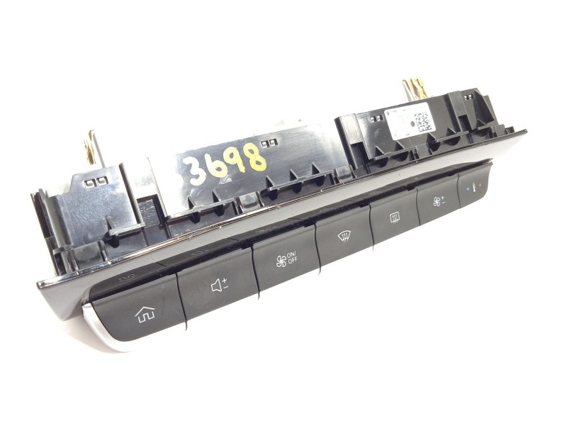 MANDO MULTIFUNCION 10703154 528193772 