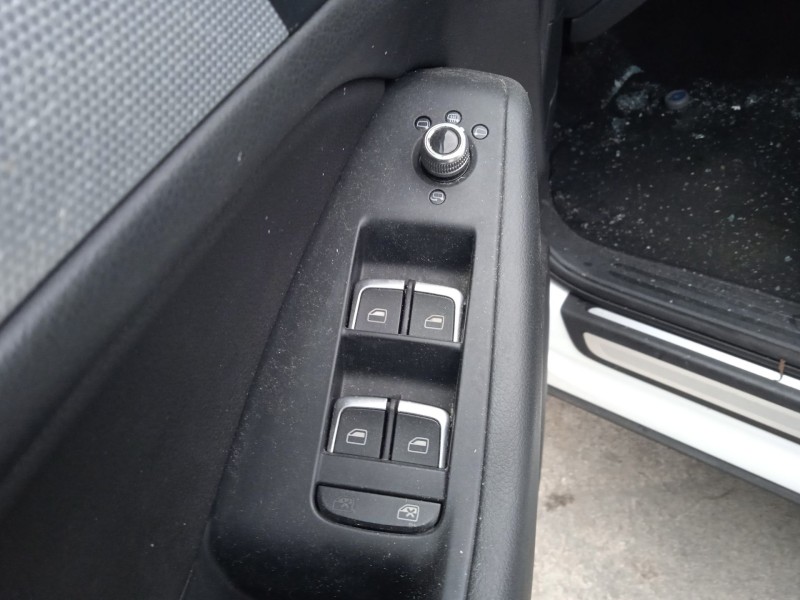 audi q5 (8rb) del año 2015