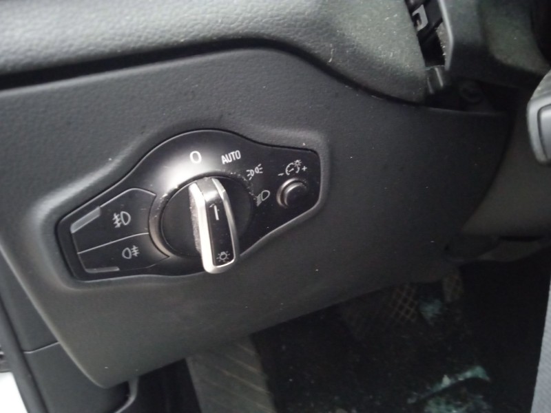 audi q5 (8rb) del año 2015