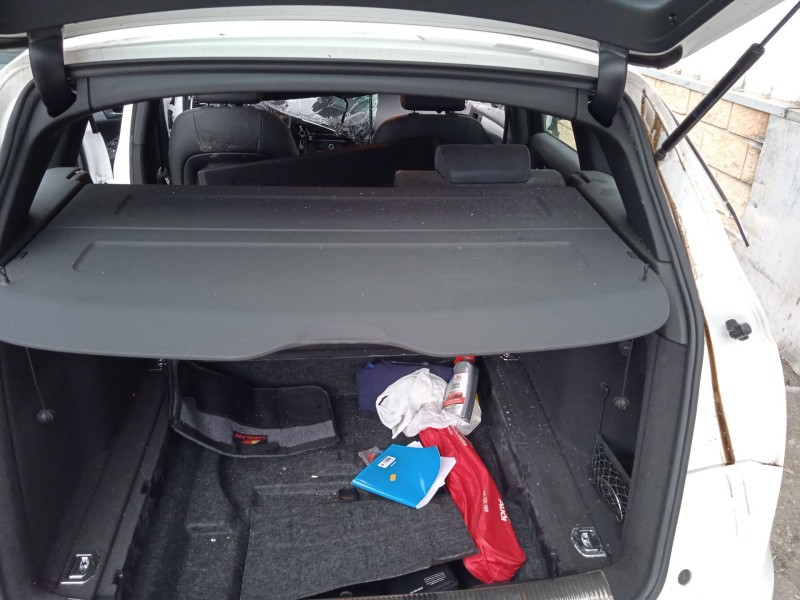 audi q5 (8rb) del año 2015