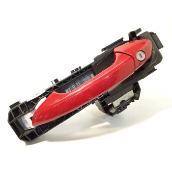 Recambio de maneta exterior delantera izquierda para mercedes-benz clase gla (w156) gla 180 (156.942) referencia OEM IAM A204760