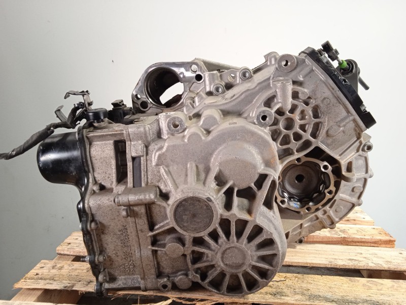 Recambio de caja cambios para seat leon (5f1) 1.5 tsi referencia OEM IAM TSM 0CW300043D00N 0CW300043D