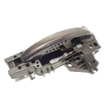 MANETA EXTERIOR TRASERA IZQUIERDA 8T0837885B 