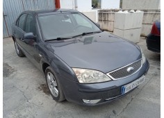 ford mondeo iii (b5y) del año 2004 2