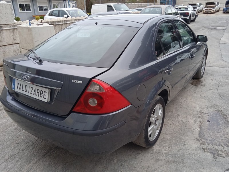 ford mondeo iii (b5y) del año 2004