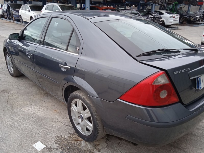 ford mondeo iii (b5y) del año 2004