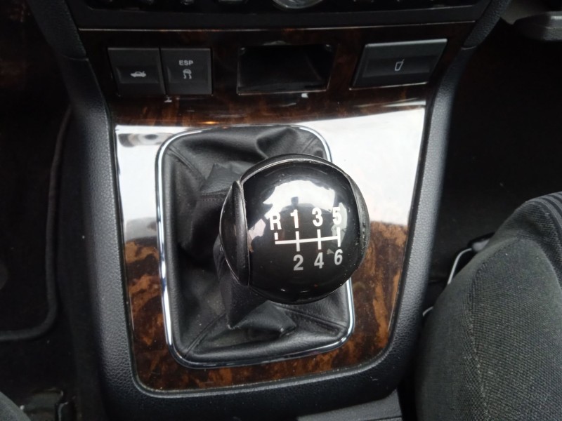 ford mondeo iii (b5y) del año 2004