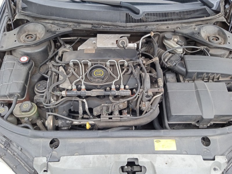 ford mondeo iii (b5y) del año 2004