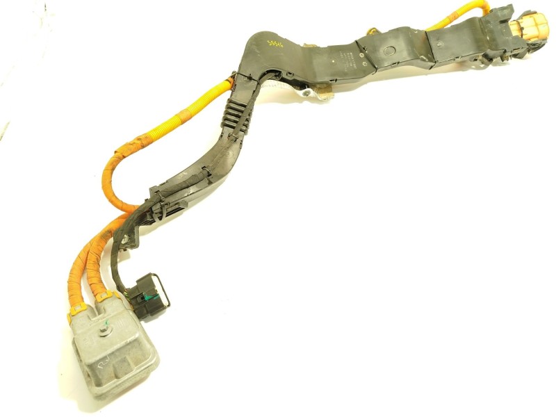 Recambio de modulo electronico para lynk & co 01 phev referencia OEM IAM 8891694337 8888371507 