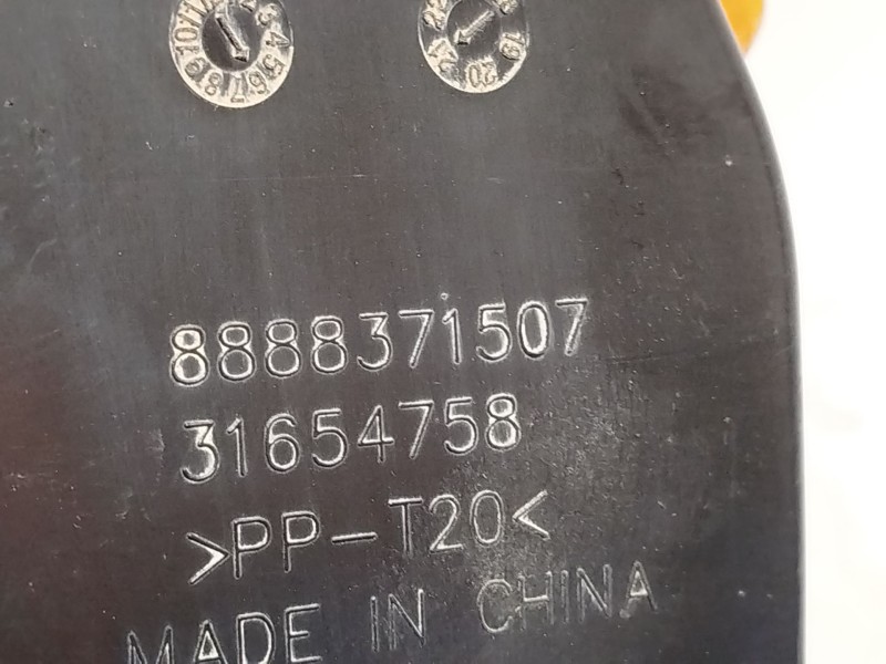 Recambio de modulo electronico para lynk & co 01 phev referencia OEM IAM 8891694337 8888371507 