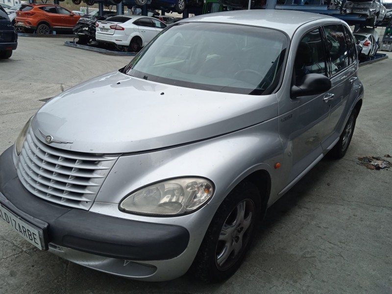 chrysler pt cruiser (pt_) del año 2001