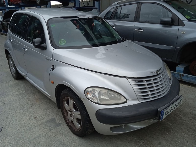 chrysler pt cruiser (pt_) del año 2001