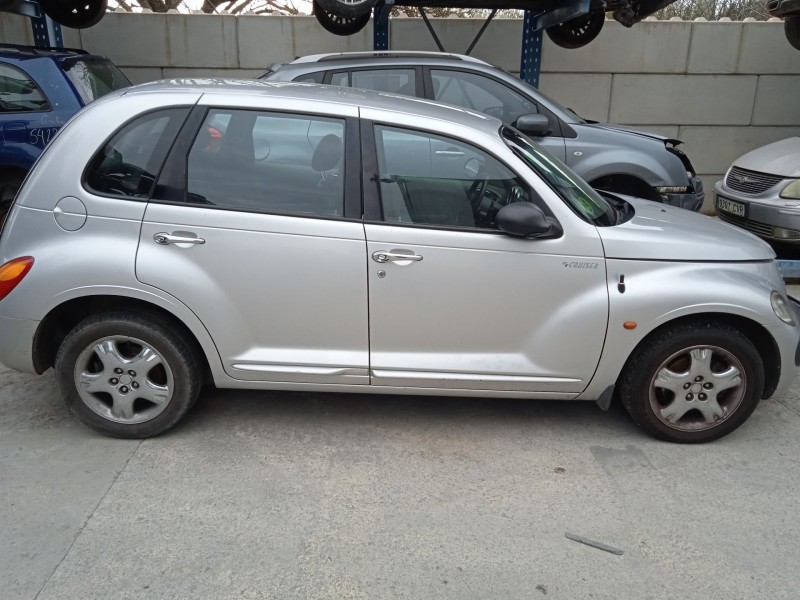 chrysler pt cruiser (pt_) del año 2001