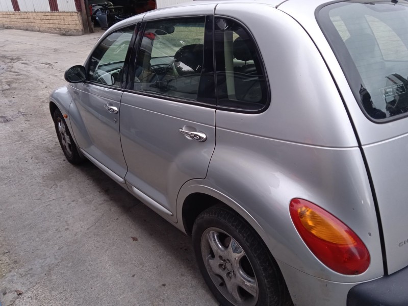 chrysler pt cruiser (pt_) del año 2001