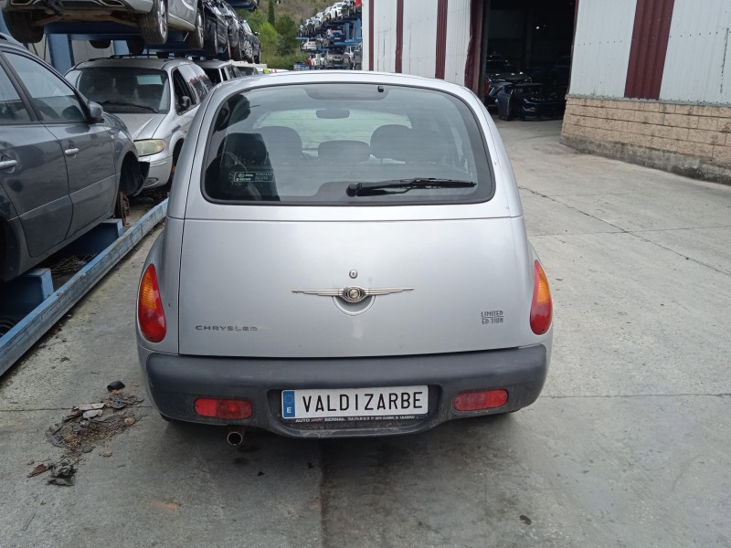 chrysler pt cruiser (pt_) del año 2001