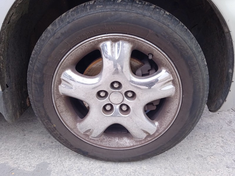 chrysler pt cruiser (pt_) del año 2001